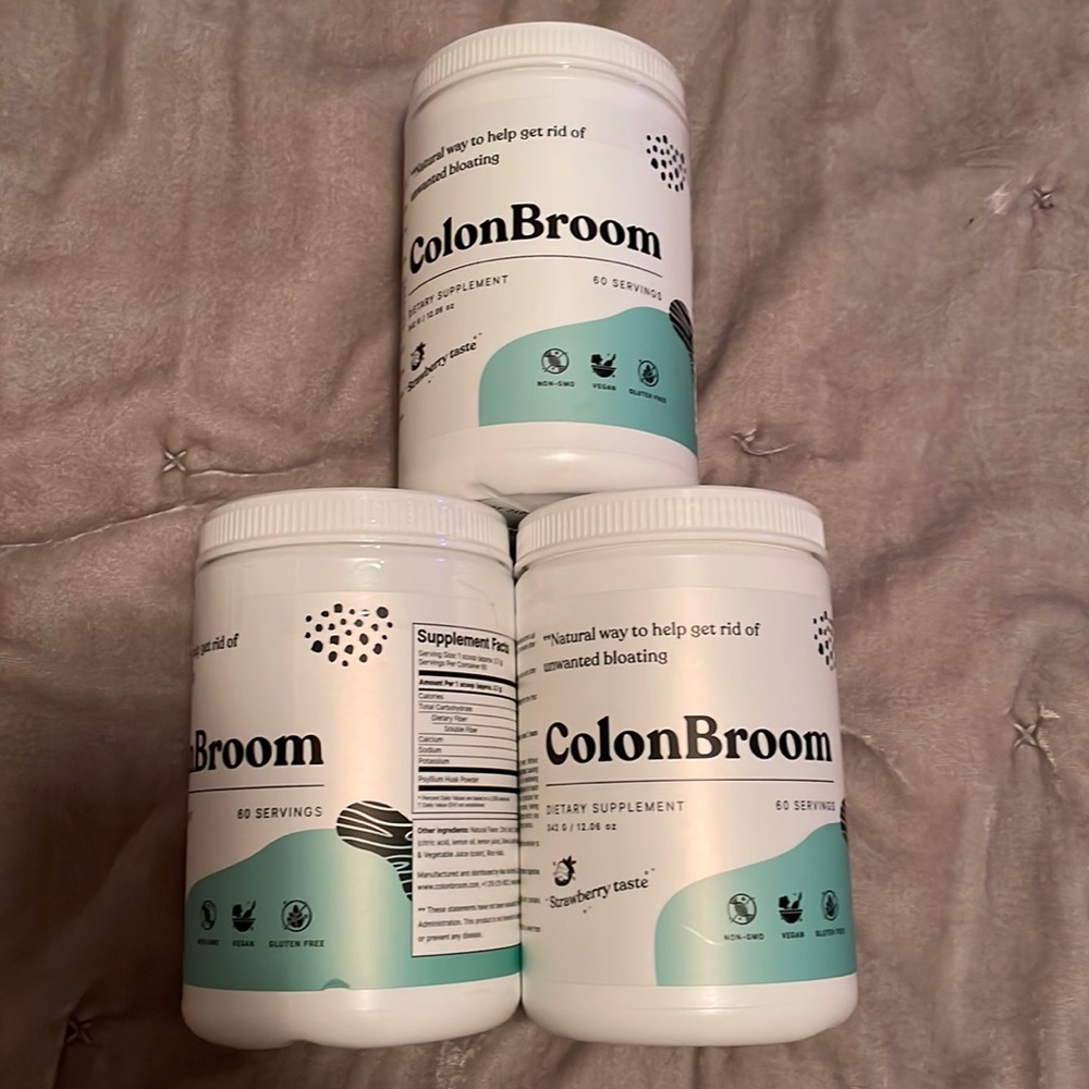 ColonBroom